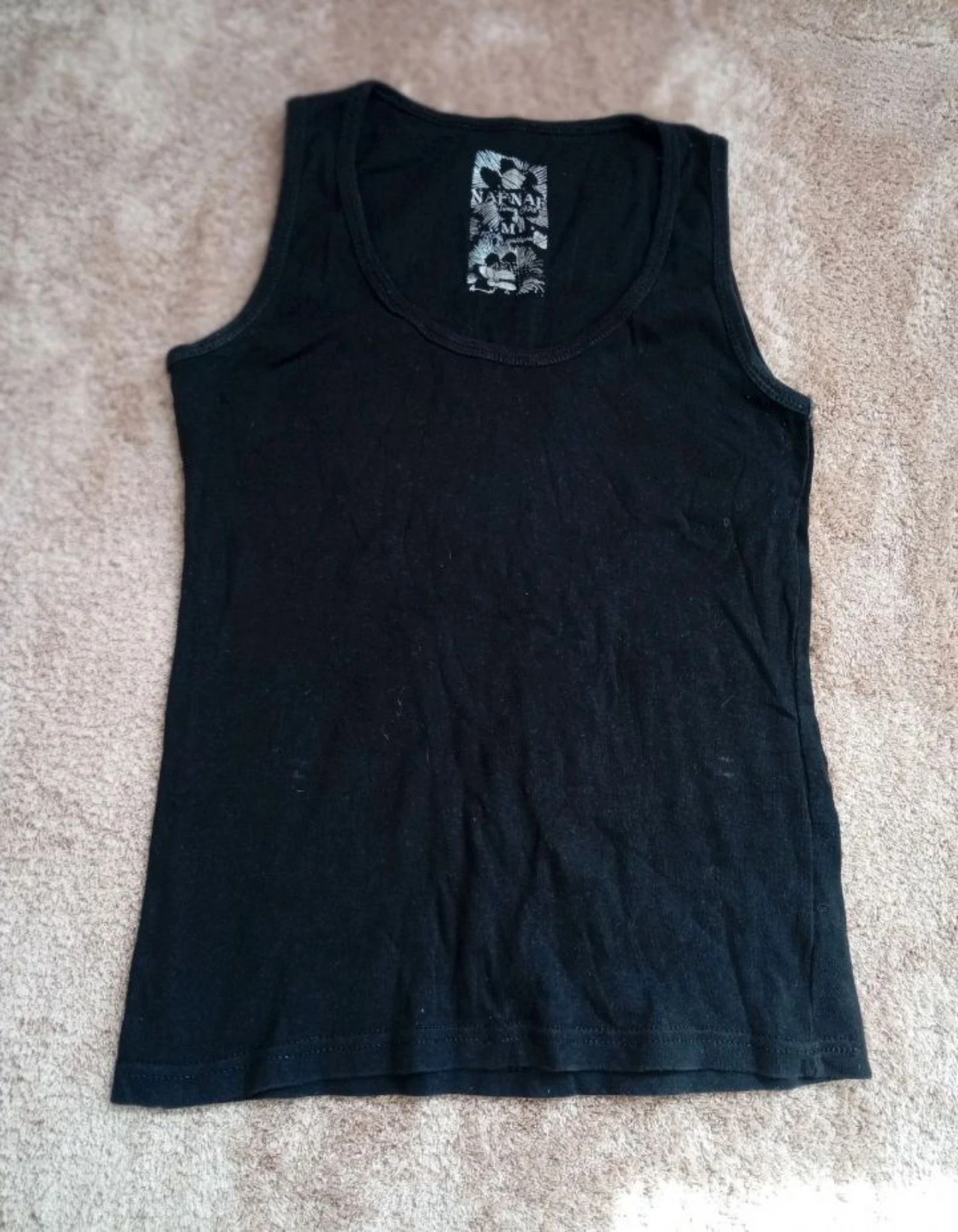 Set T-shirts dames Naf Naf | Maat M – photo 9